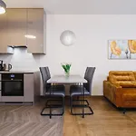 Go Rakowicka By Renters