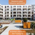 Lejlighed Go Rakowicka By Renters *