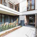 Lejlighed Go Rakowicka By Renters *
