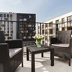 Go Rakowicka By Renters Kraków
