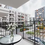Go Rakowicka By Renters Lejlighed *