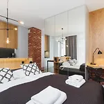 Go Rakowicka By Renters Lejlighed
