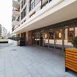 Lejlighed Go Rakowicka By Renters *