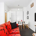Go Rakowicka By Renters Lejlighed Kraków