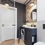 Lejlighed Go Rakowicka By Renters Kraków