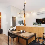 Lejlighed Go Rakowicka By Renters Kraków