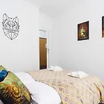 Go Rakowicka By Renters