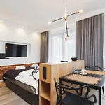 Go Rakowicka By Renters *