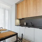 Lejlighed Go Rakowicka By Renters