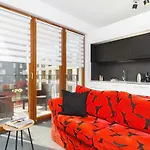 Go Rakowicka By Renters Lejlighed Kraków