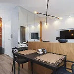 Go Rakowicka By Renters Lejlighed