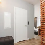 Go Rakowicka By Renters Lejlighed *