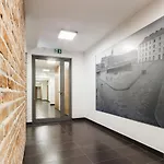 Lejlighed Go Rakowicka By Renters *