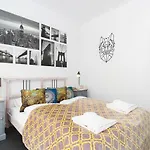 Go Rakowicka By Renters Lejlighed