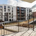 Go Rakowicka By Renters