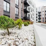 Go Rakowicka By Renters Lejlighed *