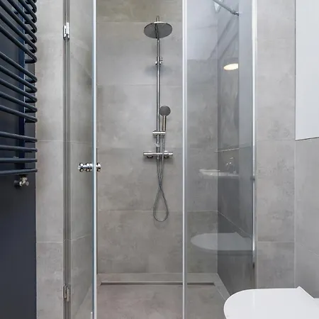 Go Rakowicka By Renters