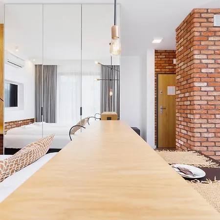 Go Rakowicka By Renters * Краков