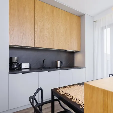 Go Rakowicka By Renters Apartman *