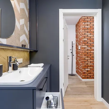 Go Rakowicka By Renters