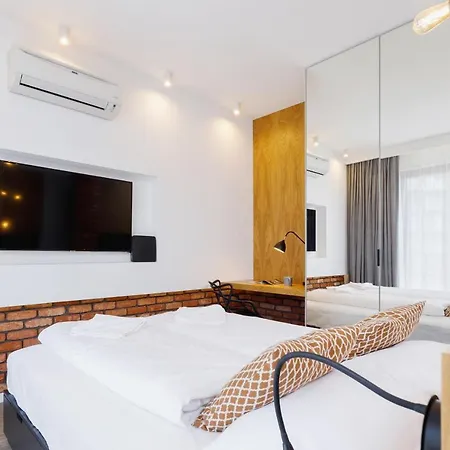 Go Rakowicka By Renters