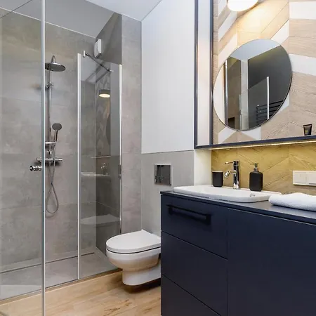 Go Rakowicka By Renters