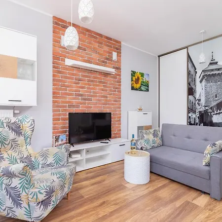 Go Rakowicka By Renters 아파트 크라쿠프