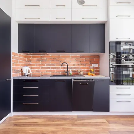 Go Rakowicka By Renters Kraków