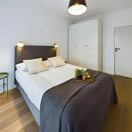Go Rakowicka By Renters * Kraków