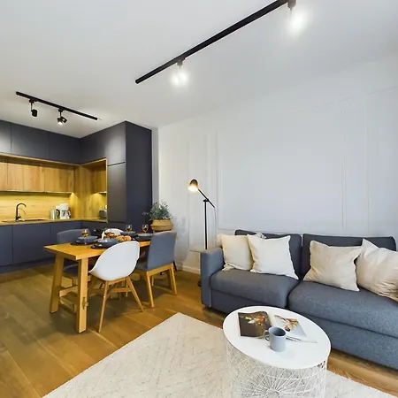 Go Rakowicka By Renters