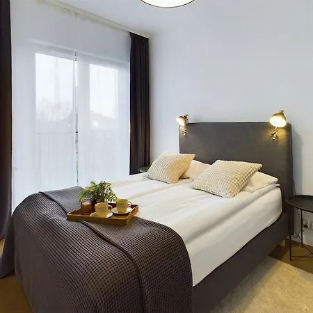 Go Rakowicka By Renters *