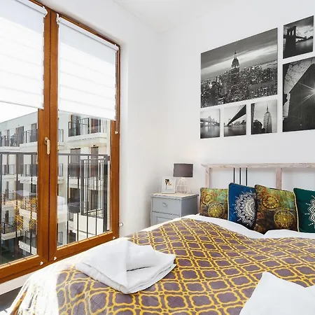 Go Rakowicka By Renters *