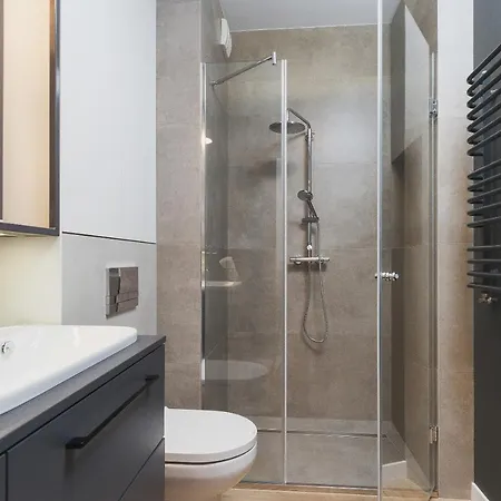 Apartman Go Rakowicka By Renters *