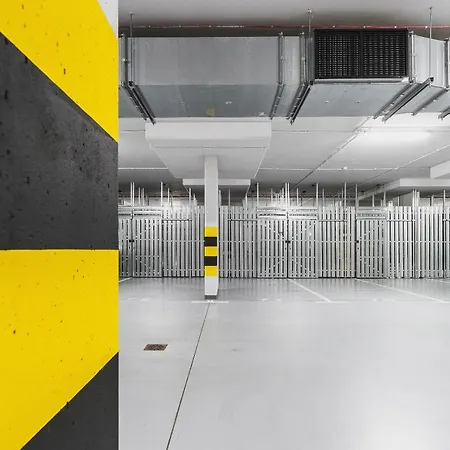 Go Rakowicka By Renters Apartman