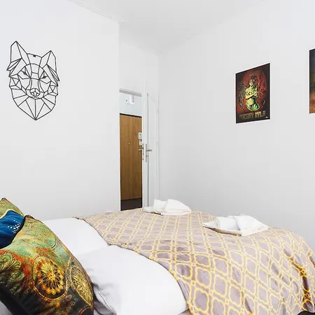 Go Rakowicka By Renters