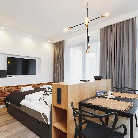 Go Rakowicka By Renters *