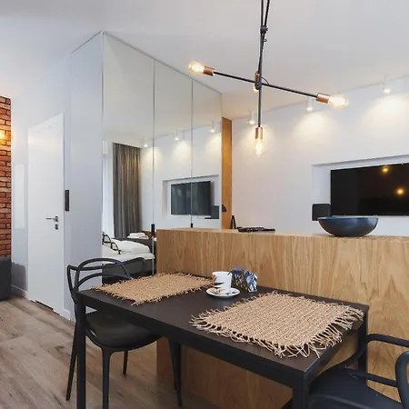 Go Rakowicka By Renters Apartman