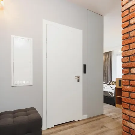 Go Rakowicka By Renters Lägenhet *