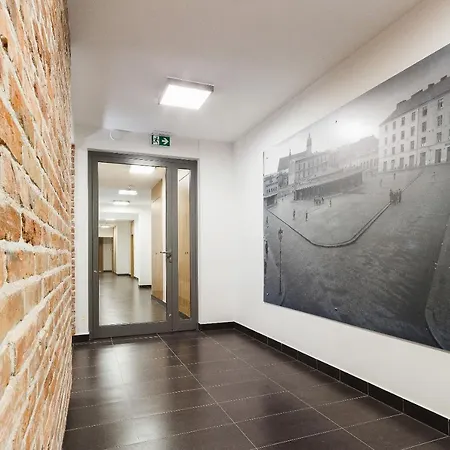 Apartman Go Rakowicka By Renters *