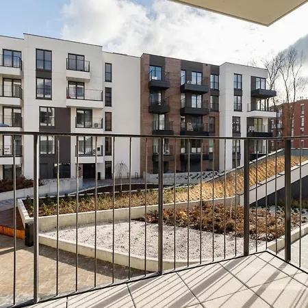 Go Rakowicka By Renters