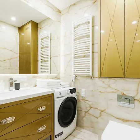 Go Rakowicka By Renters Apartament