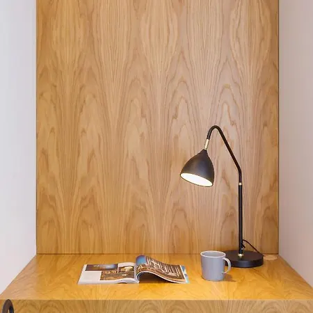 Go Rakowicka By Renters Appartement