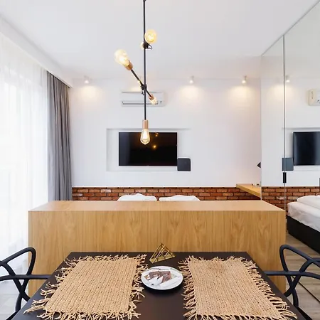 Go Rakowicka By Renters Appartement Krakau