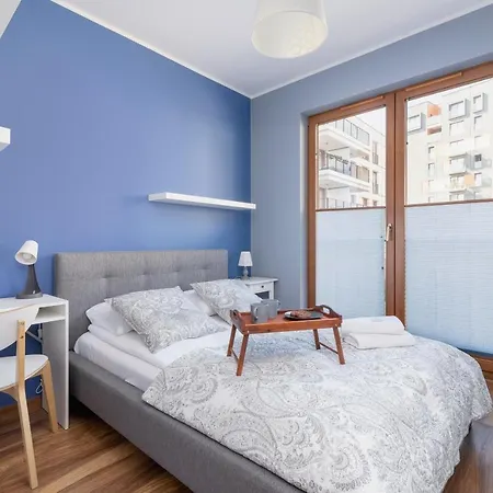 Appartement Go Rakowicka By Renters *