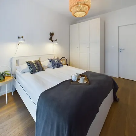 Appartement Go Rakowicka By Renters Krakau