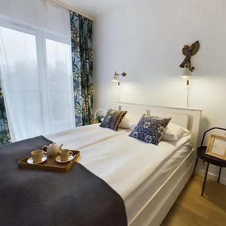 Go Rakowicka By Renters * Krakau