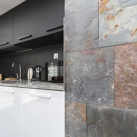 Appartement Go Rakowicka By Renters *