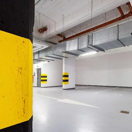 Go Rakowicka By Renters Appartement Krakau