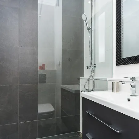 Go Rakowicka By Renters Appartement Krakau