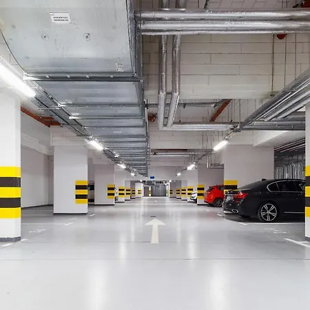 Go Rakowicka By Renters Krakau